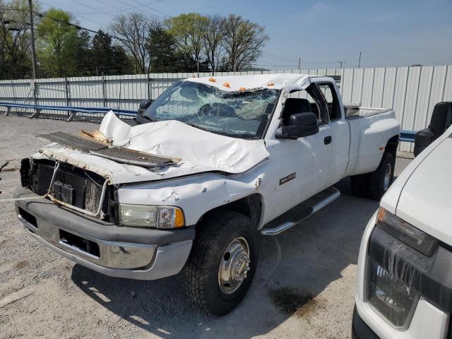 DODGE RAM 3500 1997 with VIN 3B7MF33D5VM597294 - Photo from auction