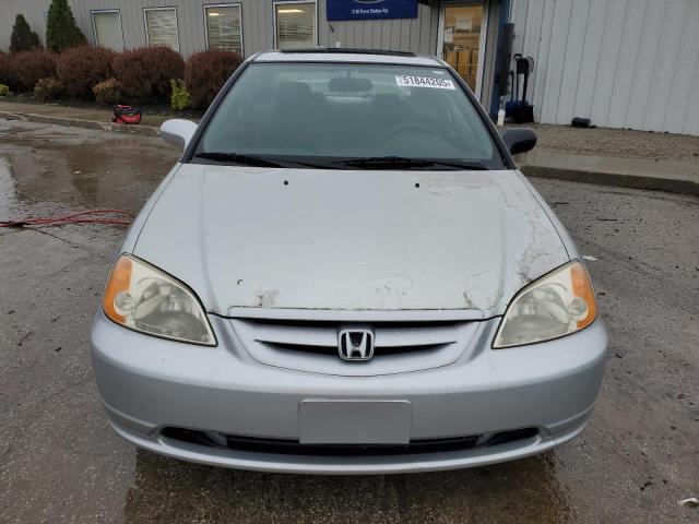 Photo 5 from auction – 2002 HONDA CIVIC EX with VIN 1HGEM22912L016762
