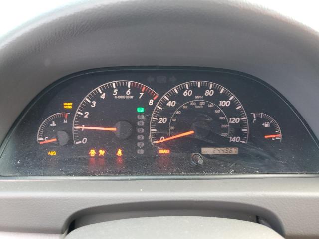 Photo 9 from auction – 2005 TOYOTA CAMRY LE with VIN 4T1BE32K85U382302