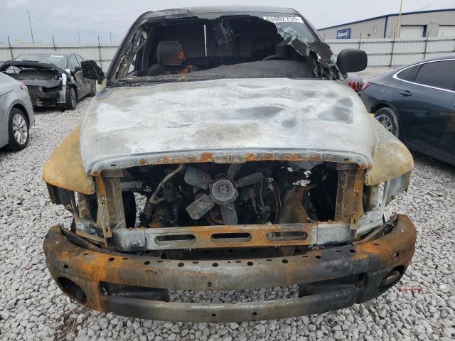 Photo 5 from auction – 2004 DODGE RAM 1500 S with VIN 1D7HU16D44J127203