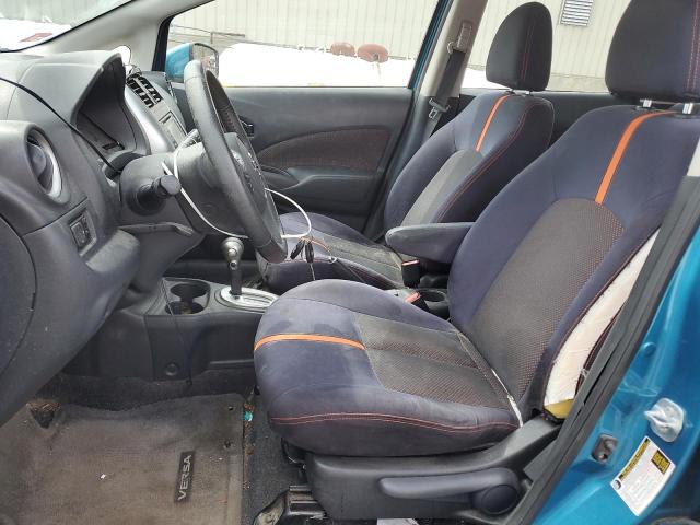 Photo 7 from auction – 2015 NISSAN VERSA NOTE with VIN 3N1CE2CP5FL436814