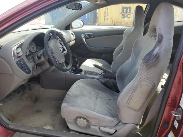 Photo 7 from auction – 2003 ACURA RSX with VIN JH4DC53823C012434