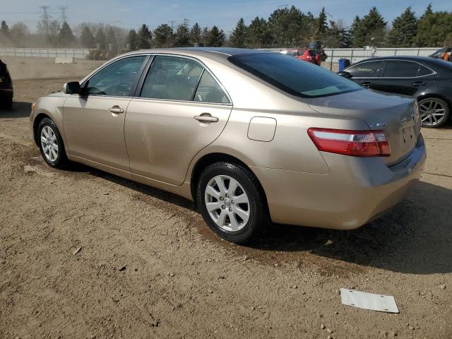 Photo 2 from auction – 2007 TOYOTA CAMRY CE with VIN JTNBE46KX73110844