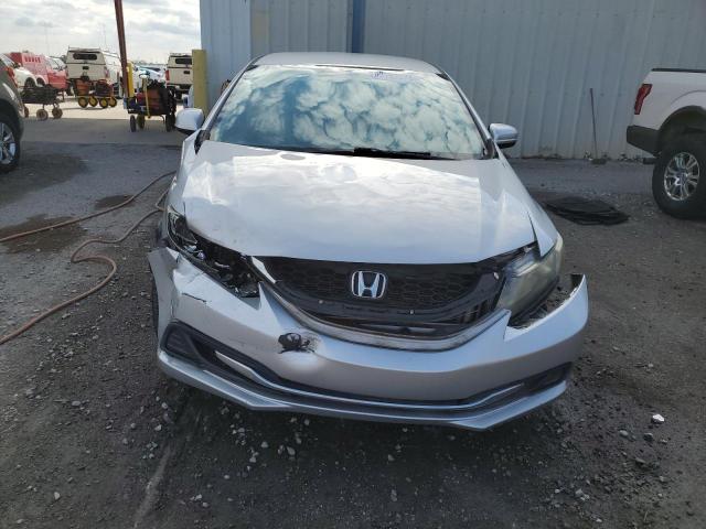 Photo 5 from auction – 2015 HONDA CIVIC LX with VIN 19XFB2F55FE200794