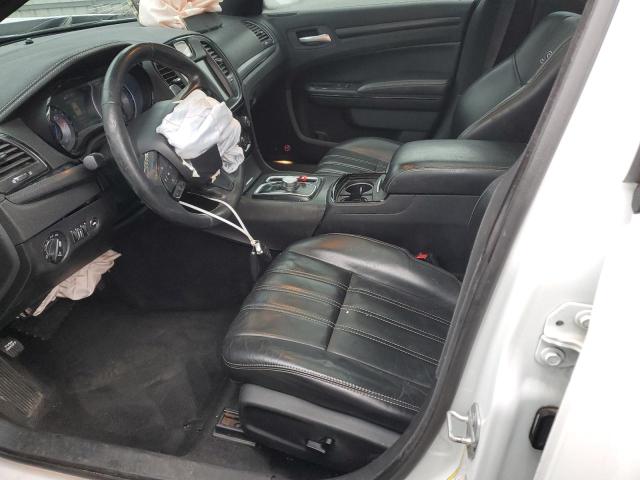 Photo 7 from auction – 2015 CHRYSLER 300 S with VIN 2C3CCAGG0FH787263
