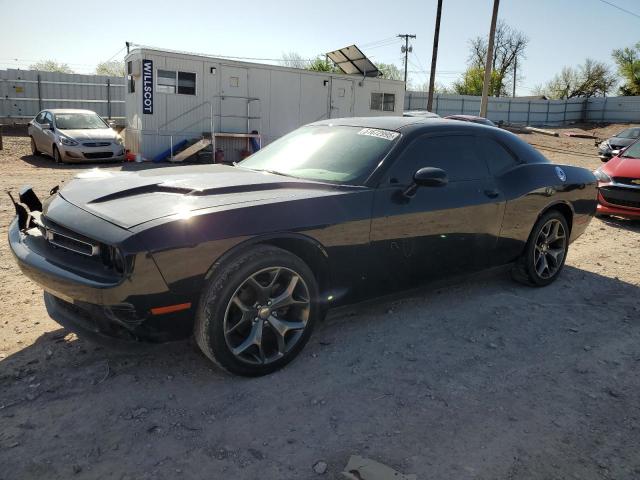 DODGE CHALLENGER 2015 with VIN 2C3CDZAG1FH851153 - Photo from auction