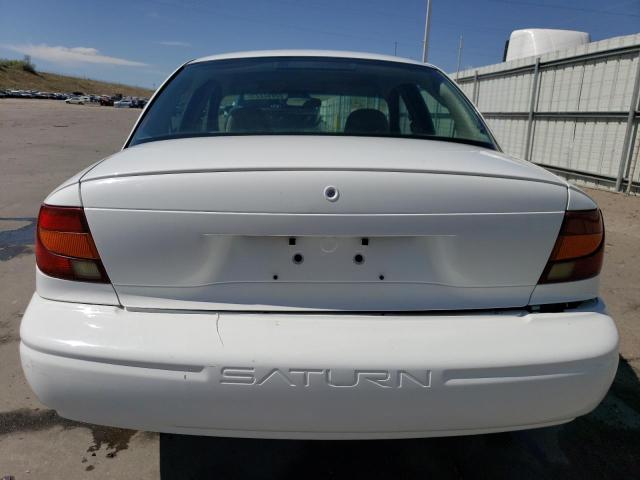 Photo 6 from auction – 2002 SATURN SL1 with VIN 1G8ZH52882Z253088