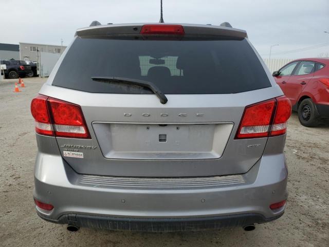 Снимка 6 от търг – 2017 DODGE JOURNEY GT с VIN 3C4PDDFG6HT685277