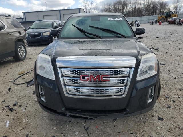 Photo 5 from auction – 2015 GMC TERRAIN SL with VIN 2GKFLVEK7F6282957