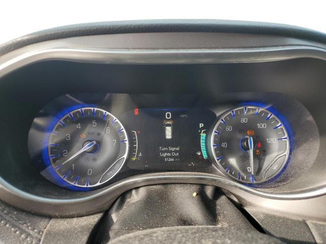 Photo 9 from auction – 2019 CHRYSLER PACIFICA L with VIN 2C4RC1GG6KR551887