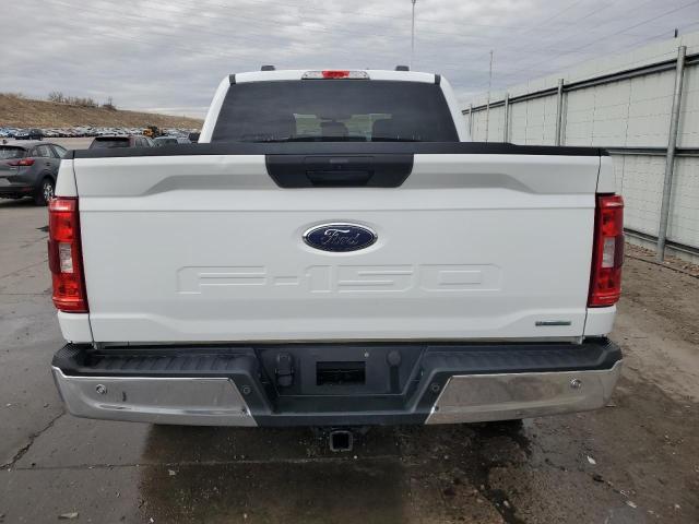 Photo 6 from auction – 2023 FORD F150 SUPER with VIN 1FTEW1EP3PFC53689