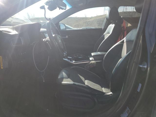 Photo 7 from auction – 2019 KIA NIRO EX with VIN KNDCC3LG3K5024460