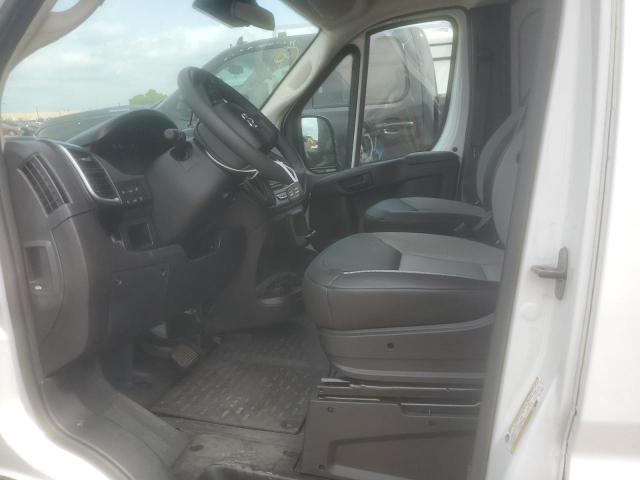 Photo 7 from auction – 2024 RAM PROMASTER with VIN 3C6LRVDG6RE118637