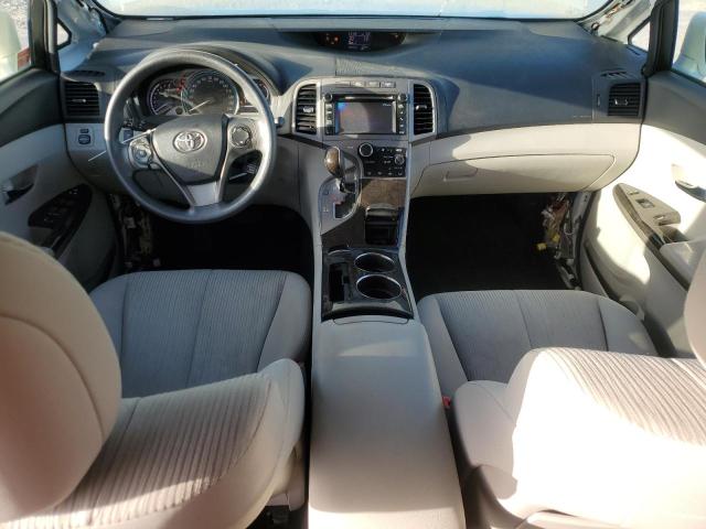 Photo 8 from auction – 2013 TOYOTA VENZA LE with VIN 4T3ZA3BB3DU073952