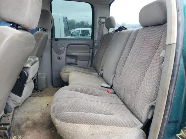 Photo 10 from auction – 2004 DODGE RAM 3500 S with VIN 3D7MU48C84G112158