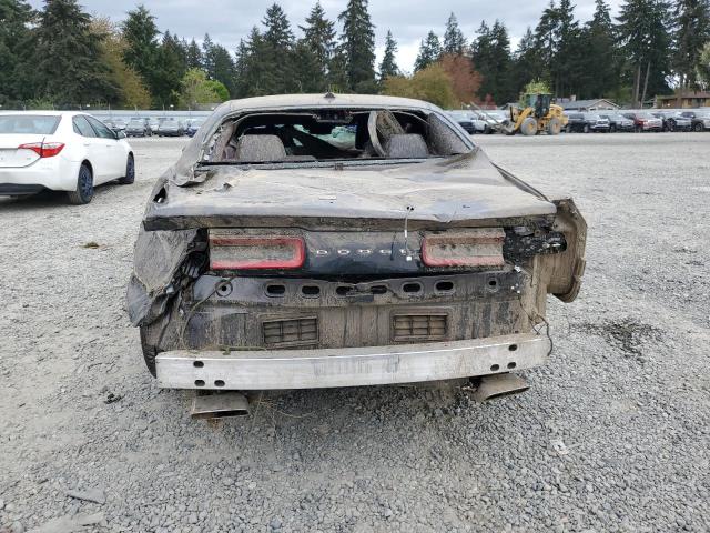 Photo 6 from auction – 2016 DODGE CHALLENGER with VIN 2C3CDZFJ9GH149099