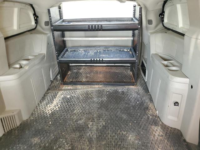 Photo 10 from auction – 2013 RAM RAM VAN CA with VIN 2C4JRGAG4DR756876