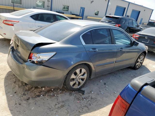 Photo 3 from auction – 2008 HONDA ACCORD EX with VIN 1HGCP26758A137189