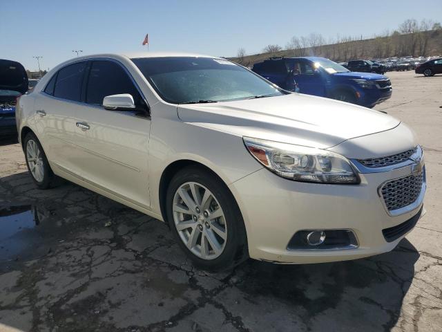 Photo 4 from auction – 2014 CHEVROLET MALIBU 2LT with VIN 1G11E5SL7EF207475