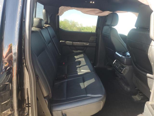 Photo 10 from auction – 2023 FORD F150 SUPER with VIN 1FTFW1E83PFB05524