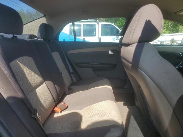 Photo 10 from auction – 2012 CHEVROLET MALIBU LS with VIN 1G1ZB5E06CF289631