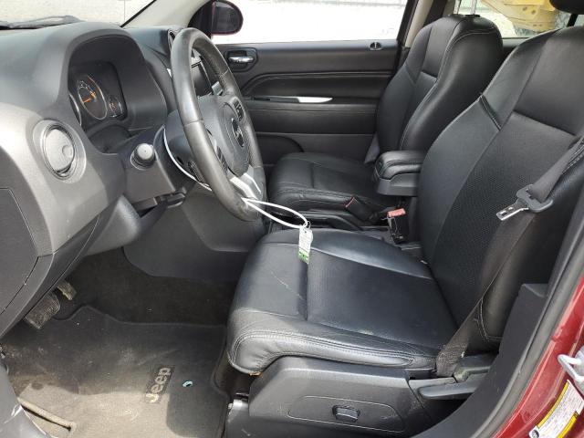 Photo 7 from auction – 2015 JEEP COMPASS LA with VIN 1C4NJDEB6FD396490