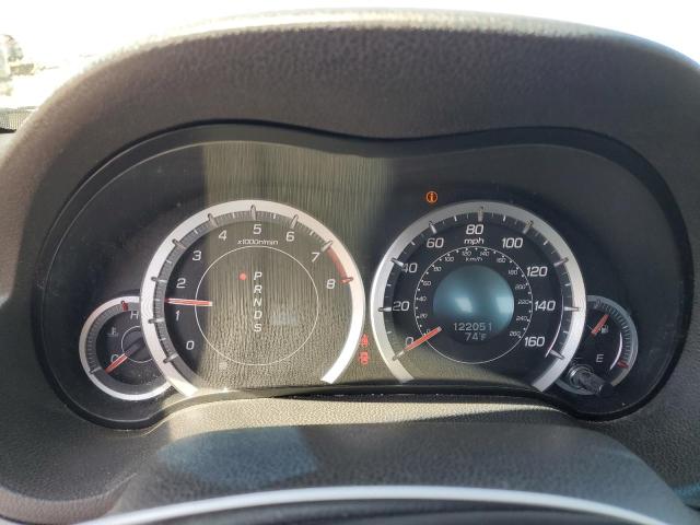 Photo 9 from auction – 2012 ACURA TSX with VIN JH4CU2F40CC030981