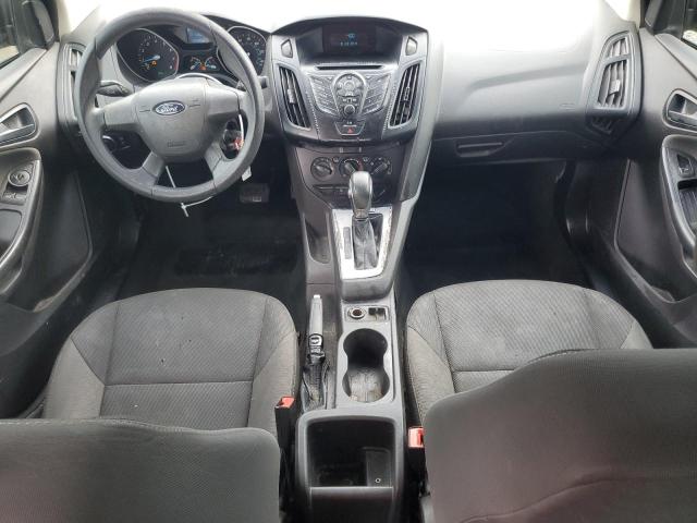 Photo 8 from auction – 2014 FORD FOCUS S with VIN 1FADP3E20EL167446