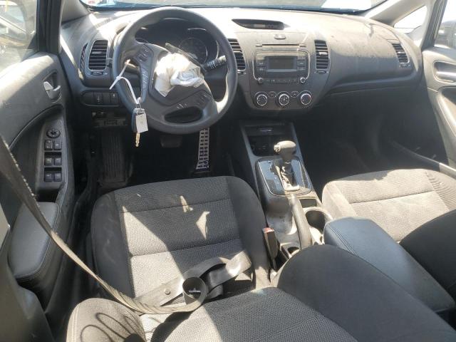 Photo 8 from auction – 2017 KIA FORTE S with VIN KNAFK5A85H5706866