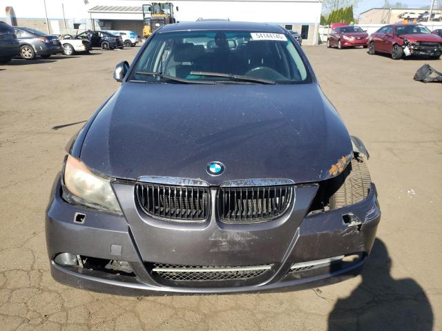 Photo 5 from auction – 2008 BMW 328 XI SULEV with VIN WBAVC73528KX91772