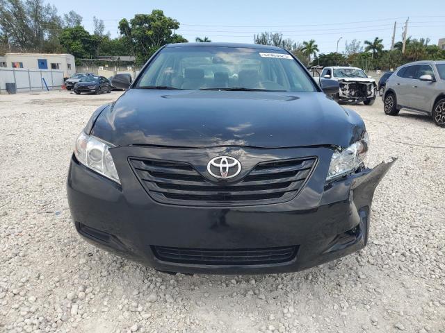 Photo 5 from auction – 2009 TOYOTA CAMRY BASE with VIN 4T1BE46K79U301201