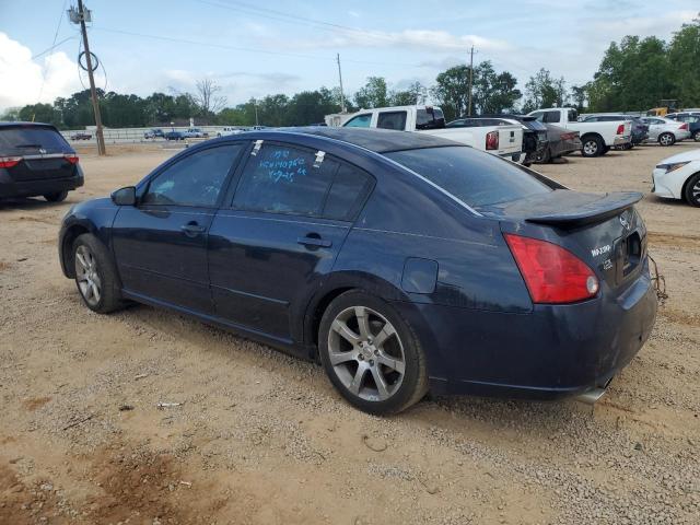 Photo 2 from auction – 2007 NISSAN MAXIMA SE with VIN 1N4BA41E07C827759