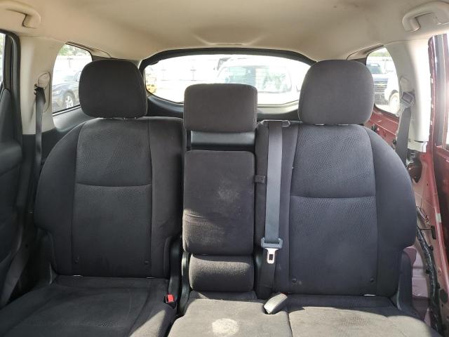 Photo 10 from auction – 2013 NISSAN PATHFINDER with VIN 5N1AR2MN0DC650247