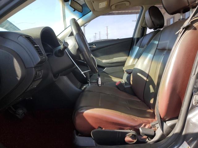 Photo 7 from auction – 2010 NISSAN ALTIMA BAS with VIN 1N4AL2AP4AN432751
