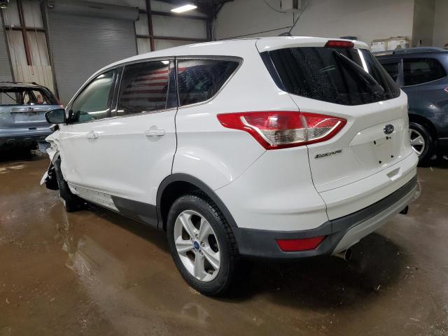 Photo 2 from auction – 2013 FORD ESCAPE SE with VIN 1FMCU9GX6DUA24712