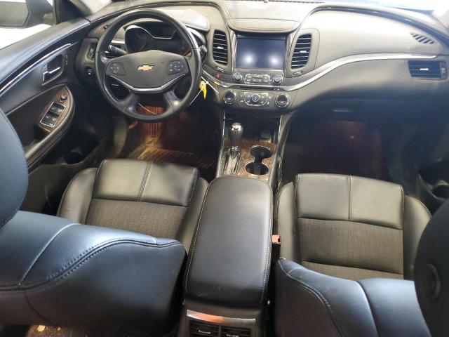Photo 8 from auction – 2015 CHEVROLET IMPALA LT with VIN 2G1125S38F9189040
