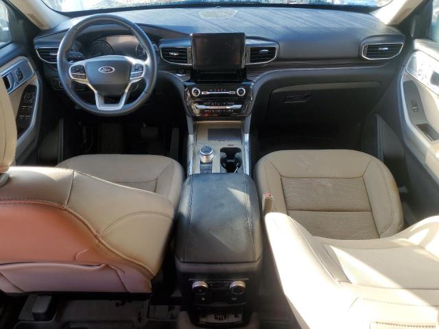 Photo 8 from auction – 2022 FORD EXPLORER L with VIN 1FMSK7FH2NGA56590