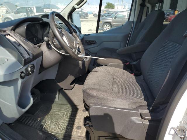 Photo 7 from auction – 2017 FORD TRANSIT T- with VIN 1FBZX2YM8HKA63177