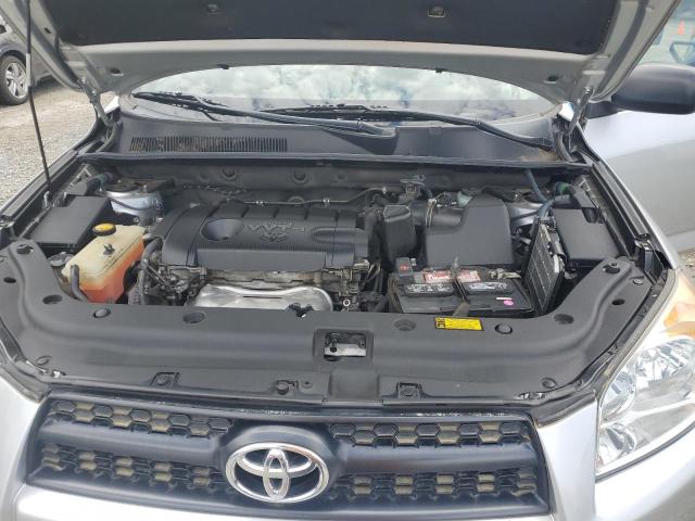 Снимка 12 от търг – 2011 TOYOTA RAV4 с VIN 2T3BF4DV2BW133202