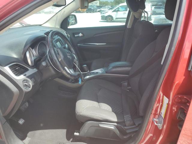 Photo 7 from auction – 2014 DODGE JOURNEY SE with VIN 3C4PDCAB2ET287789