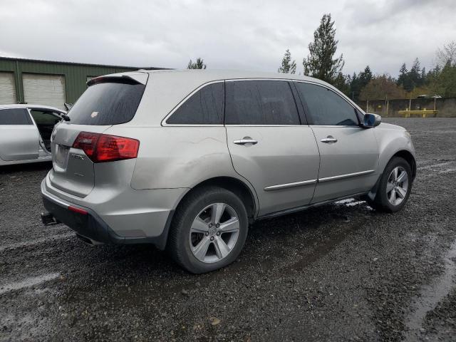 Снимка 3 от търг – 2011 ACURA MDX TECHNO с VIN 2HNYD2H47BH537239