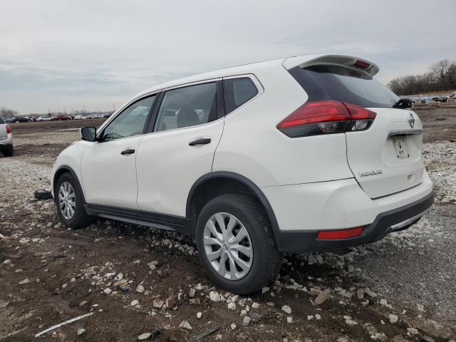 Photo 2 from auction – 2017 NISSAN ROGUE with VIN JN8AT2MT8HW137051