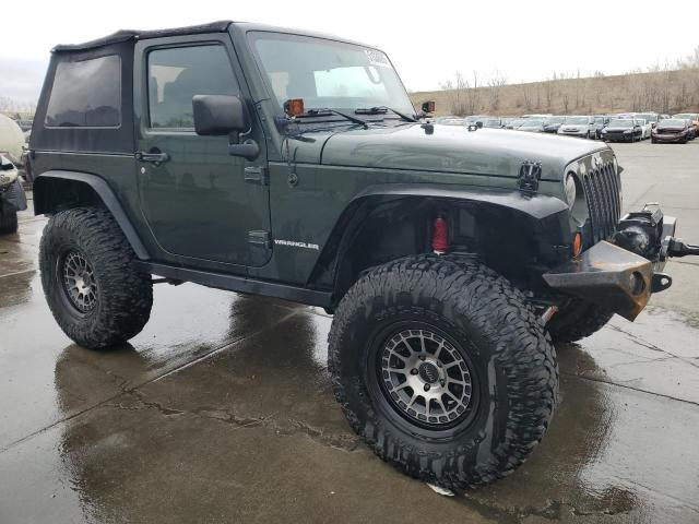 Photo 4 from auction – 2011 JEEP WRANGLER S with VIN 1J4AA2D16BL636918