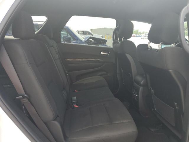 Photo 11 from auction – 2023 DODGE DURANGO SX with VIN 1C4RDHAG4PC635107