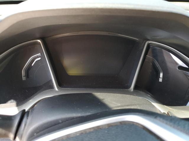 Снимка 9 от търг – 2016 HONDA CIVIC EX с VIN 2HGFC2F79GH514633