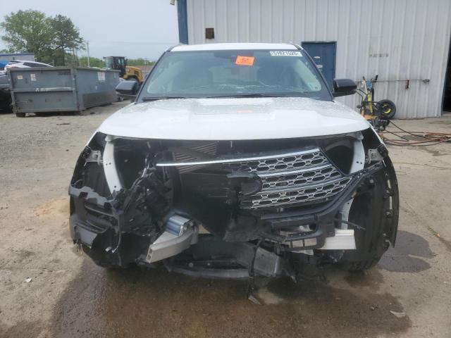 Photo 5 from auction – 2022 FORD EXPLORER L with VIN 1FMSK7FH3NGA24327