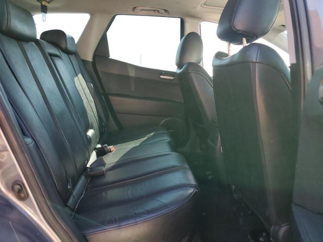 Снимка 11 от търг – 2007 MAZDA CX-7 с VIN JM3ER29L170135977