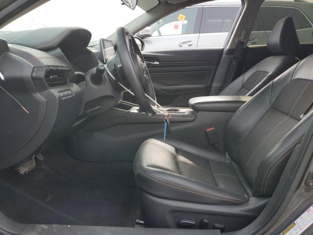 Photo 7 from auction – 2021 NISSAN ALTIMA SR with VIN 1N4BL4CV7MN367281