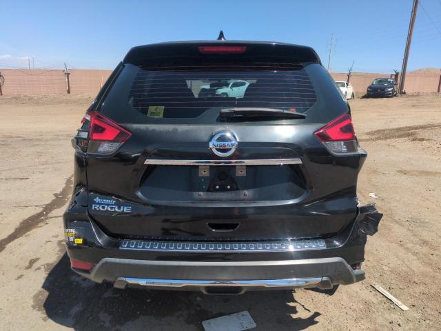 Photo 6 from auction – 2018 NISSAN ROGUE S with VIN KNMAT2MT2JP561367
