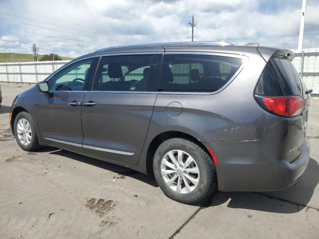 صورة رقم 2 من المزاد - 2019 CHRYSLER PACIFICA T مع VIN 2C4RC1BG1KR561542